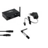 Kép 1/4 - EUROLITE Set freeDMX AP Wi-Fi Interface + QuickDMX Funksender + DMX Cable