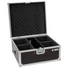 Kép 3/3 - EUROLITE Set 4x AKKU THA-20PC TRC Theater Spot bk + Case