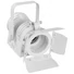 Kép 2/3 - EUROLITE Set 4x LED THA-20PC TRC Theater Spot wh + Case