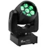 Kép 2/5 - EUROLITE Set 2x LED TMH-W63 + 2x LED TMH-S30 + USB QuickDMX + Easy Show