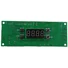 Kép 1/2 -  Pcb (Display/Control)  LED TMH-W120
