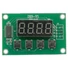 Kép 2/2 -  Pcb (Display/Control) LED GF-100 Gobo Flower