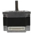 Kép 2/2 -  Stepping motor (PAN/TILT) LED TMH-S180 (57-4059-24)