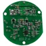 Kép 2/2 -  Pcb (Power supply) 9V/2A WDS-CRMX TX IP (HS-2017001A)