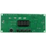 Kép 1/2 -  Pcb (Display/Control) LED B-100 Hypno Single Ball (ZHILI-XG021-V13)