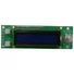 Kép 2/2 -  Pcb (Display) MTC-3204DSP (ATD-LCD-1602-230110.PCB)