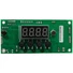 Kép 1/2 -  Pcb (Display/Control) LED Silent Bar (CRT_MB_BAND&TPAR_BT V1.1)