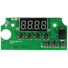 Kép 2/2 -  Pcb (Display/Control) AKKU Mini IP UP-4 QCL Spot MK2 (BAT23001-V1)