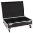 Kép 3/3 - EUROLITE Set 4x LED IP T-PIX 12 HCL Bar + Case with wheels