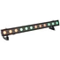Kép 2/3 - EUROLITE Set 4x LED IP T-PIX 12 HCL Bar + Case with wheels