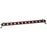 Kép 2/3 - EUROLITE Set 12x LED BAR-12 QCL RGB+UV Bar + Case with wheels