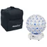 Kép 1/3 - EUROLITE Set LED B-40 Laser Beam Effect wh + Soft Bag