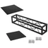 Kép 1/5 - DECOTRUSS Set Quad Moving Head Tower black