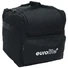 Kép 3/3 - EUROLITE Set LED B-40 Laser Beam Effect wh + Soft Bag