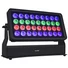 Kép 2/4 - EUROLITE Set Multiflood Pro IP RGBW Wash MK2 + Diffusor Cover 40° + Barndoors