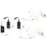 Kép 1/4 - OMNITRONIC Set FAS TWO + 2x BP + 2x Headset 660-690Mhz