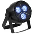 Kép 2/3 - EUROLITE Set 4x LED PARty Hybrid Spot + Soft Bag