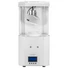Kép 2/3 - EUROLITE Set 2x LED TSL-350 Scan COB white + Case