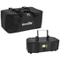 Kép 1/3 - EUROLITE Set GoFlow 100 + Soft Bag