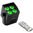 Kép 2/3 - EUROLITE Set 8x AKKU Mini IP UP-4 QCL Spot MK2 + Case with charging function