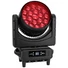 Kép 2/3 - EUROLITE Set 2x LED IP TMH-H760 + Case with wheels
