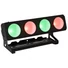 Kép 2/3 - EUROLITE Set 4x LED PMB-4 COB QCL 30W Bar + Case