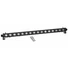 Kép 2/3 - EUROLITE Set LED PIX-16 QCL Bar + FS-4 Floorstand, Steel, black