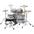 Kép 2/8 - DIMAVERY DS-600 Drum set