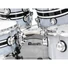 Kép 6/8 - DIMAVERY DS-600 Drum set