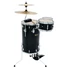 Kép 2/5 - DIMAVERY CDS Cocktail Drum set, black