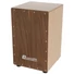 Kép 1/8 - DIMAVERY CJ-500 Cajon, Walnut, adjustable