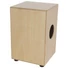 Kép 4/8 - DIMAVERY CJ-500 Cajon, Walnut, adjustable
