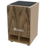 Kép 1/8 - DIMAVERY CJ-550 Bass Cajon, Walnut