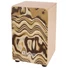 Kép 1/5 - DIMAVERY CJ-600 Cajon, cloudy