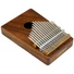 Kép 1/4 - DIMAVERY KL-3 Kalimba,15 G, nature