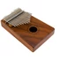 Kép 2/4 - DIMAVERY KL-3 Kalimba,15 G, nature