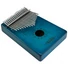Kép 2/4 - DIMAVERY KL-6 Kalimba,17 C, blue