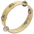 Kép 1/2 - DIMAVERY DT-806 Headless Tambourine 20 cm