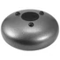 Kép 4/5 - DIMAVERY TD-12 Steel Tongue Drum, silver
