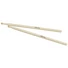 Kép 1/2 - DIMAVERY DDS-Marchingsticks, maple, white