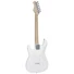 Kép 2/2 - DIMAVERY ST-203 Electric Guitar, white