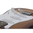 Kép 3/4 - DIMAVERY ST-203 Electric Guitar, sunburst