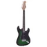 Kép 1/3 - DIMAVERY ST-203 E-Guitar, greenburst
