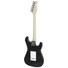 Kép 2/2 - DIMAVERY ST-203 Electric Guitar LH, black