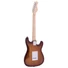 Kép 2/4 - DIMAVERY ST-203 Electric Guitar LH, sunburst