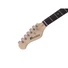 Kép 3/4 - DIMAVERY ST-203 Electric Guitar LH, sunburst