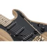 Kép 4/5 - DIMAVERY ST-303 Electric Guitar, nature