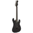 Kép 1/2 - DIMAVERY ST-203 E-Guitar, gothic black