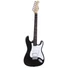Kép 1/2 - DIMAVERY ST-312 E-Guitar, black