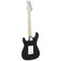 Kép 2/2 - DIMAVERY ST-312 E-Guitar, black